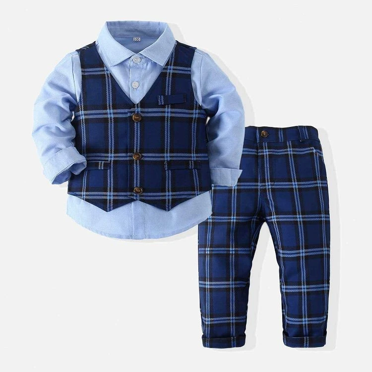 Custom Kids Sets & Outfits For Your Brand factory