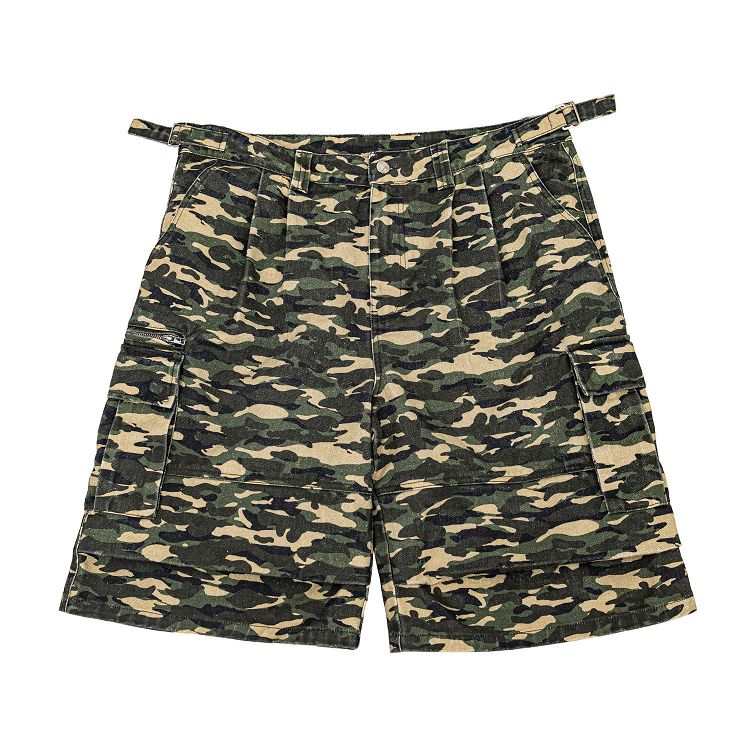 Custom Kids Shorts For Your Brand