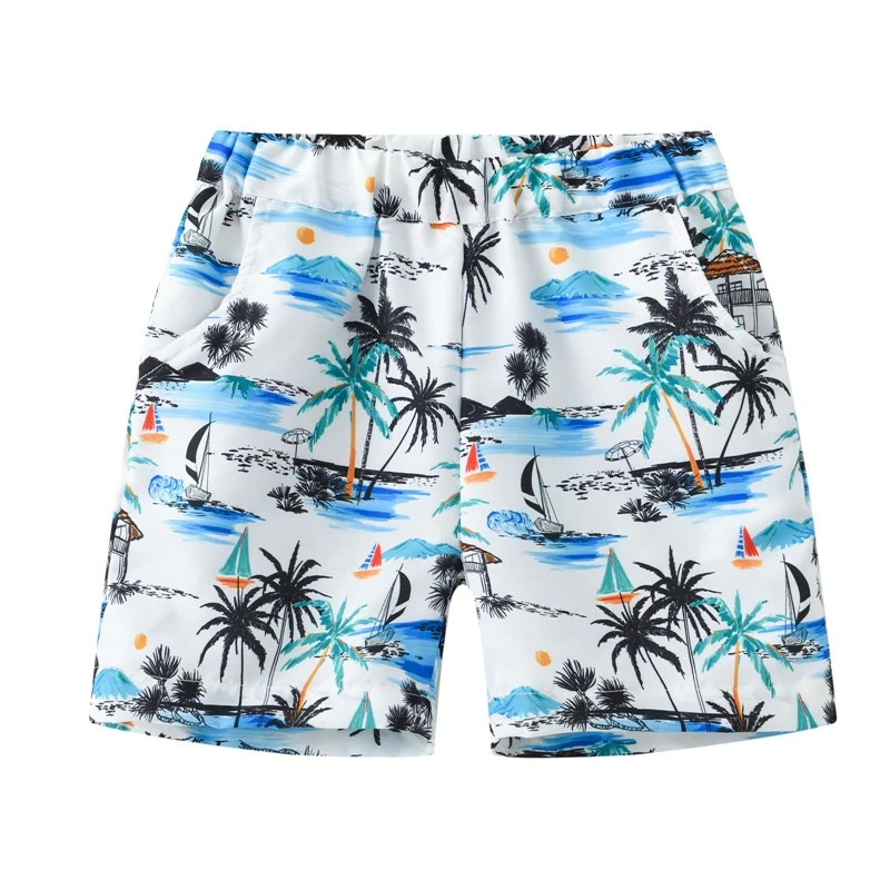 Custom Kids Shorts For Your Brand best
