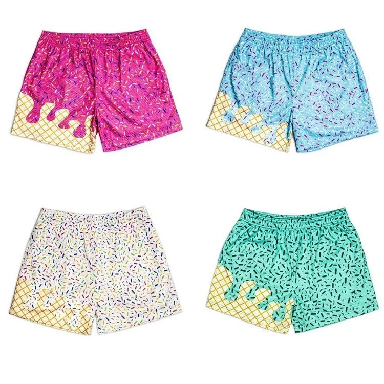 Custom Kids Shorts For Your Brand price