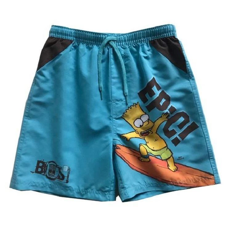 Custom Kids Shorts For Your Brand factory
