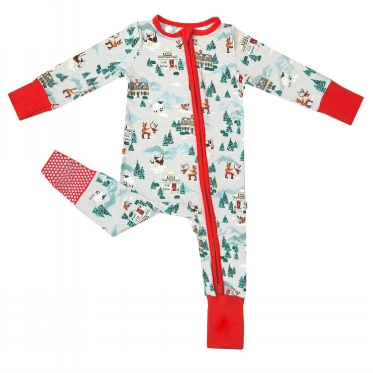 Custom Kids Sleepwear For Your Brand factory