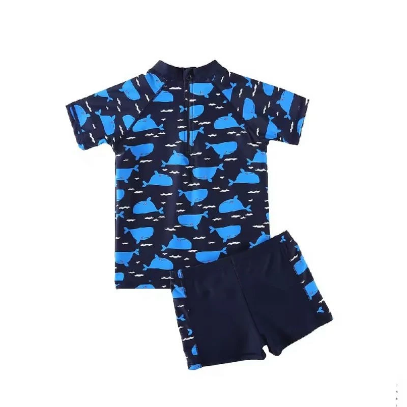 Custom Kids Swimwear For Your Brand best