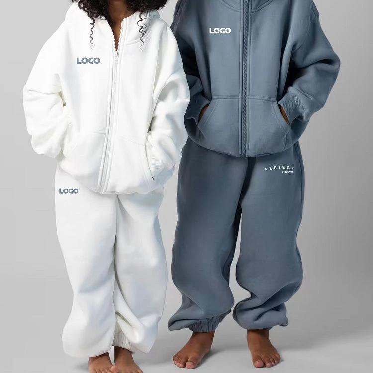 Custom Kids Tracksuits For Your Brand suppliers