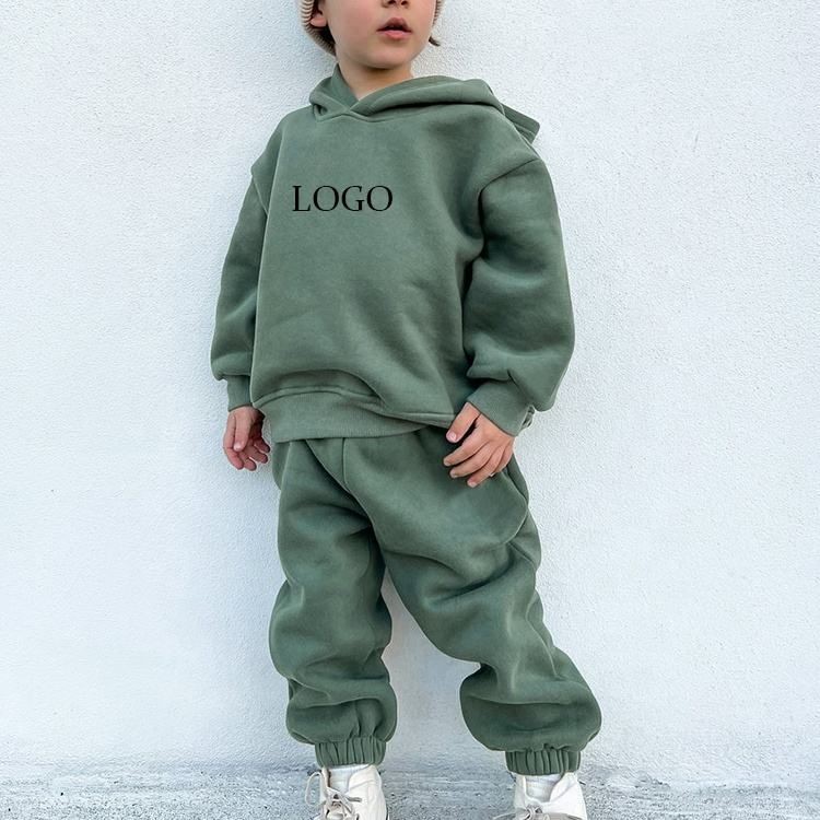 Custom Kids Tracksuits For Your Brand best