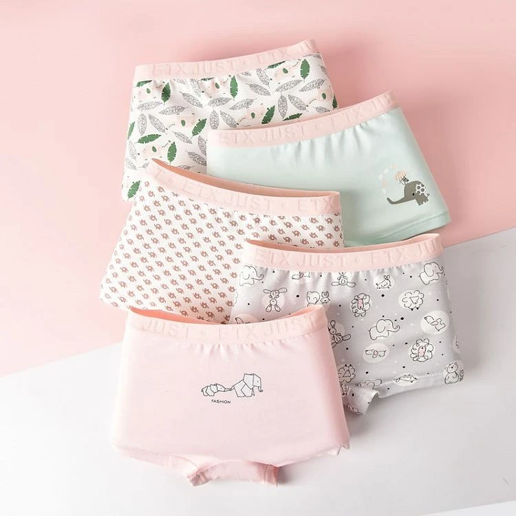 Custom Kids Underwear For Your Brand best