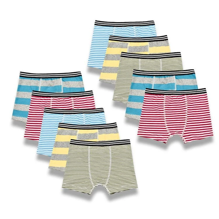 Custom Kids Underwear For Your Brand price