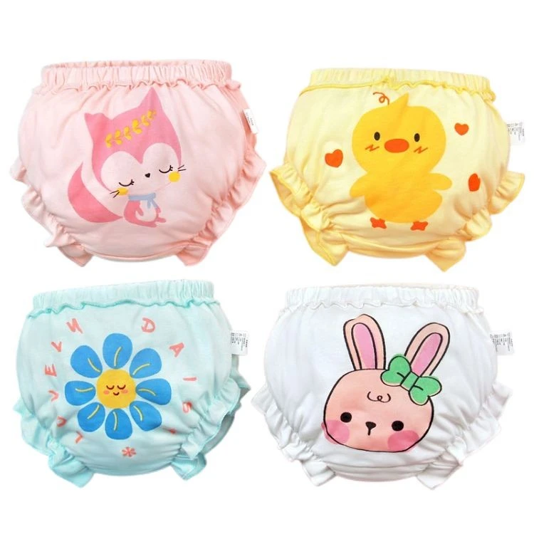 Custom Kids Underwear For Your Brand factory