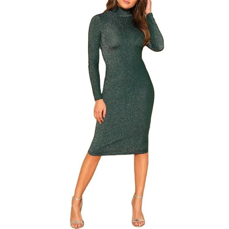 Custom Knit Dresses For Your Brand best