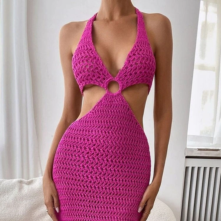Custom Knit Dresses For Your Brand suppliers
