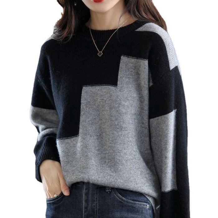 Custom Knit Sweaters For Your Brand factory