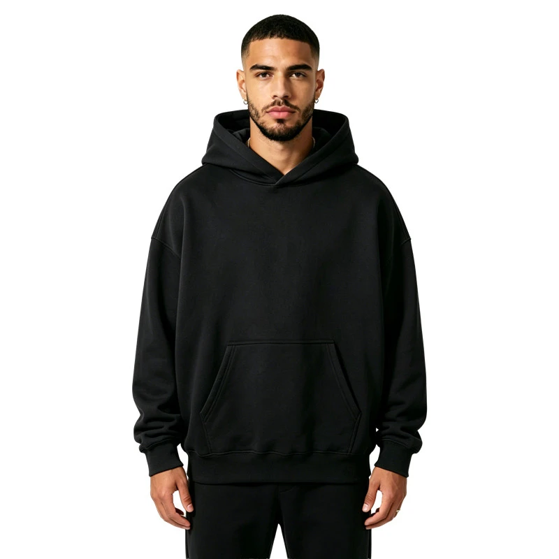 Custom Lightweight Hoodies For Your Brand