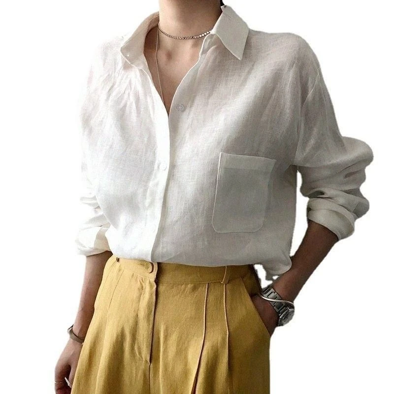 Custom Linen Shirts For Your Brand price