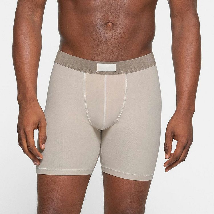 Custom Long Leg Boxer Briefs For Your Brand high quality