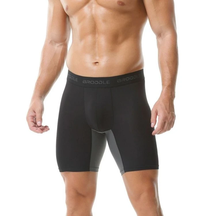 Custom Long Leg Boxer Briefs For Your Brand best