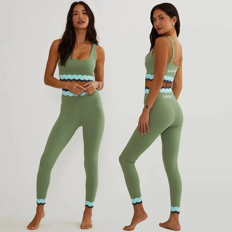 Custom Maternity Yoga Wear For Your Brand suppliers