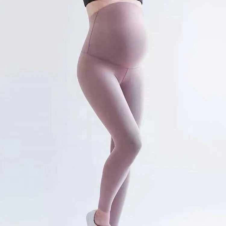Custom Maternity Yoga Wear For Your Brand price