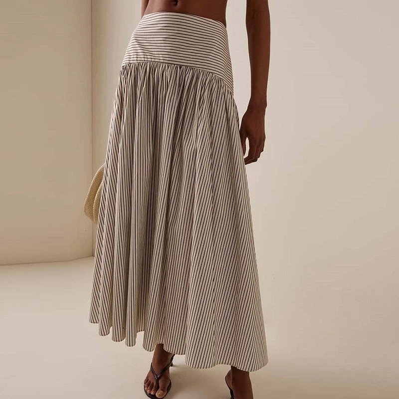 Custom Maxi Skirts For Your Brand price