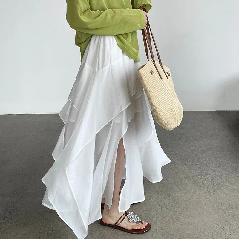 Custom Maxi Skirts For Your Brand best