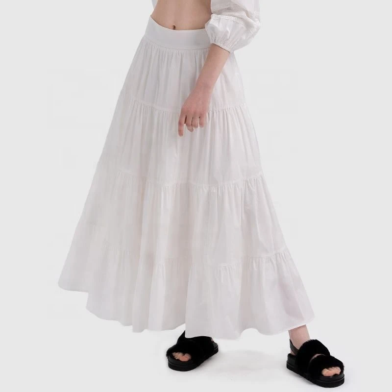 Custom Maxi Skirts For Your Brand
