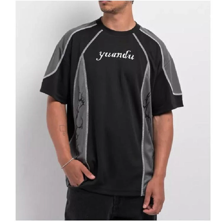 Custom Men's Sports Jerseys For Your Brand best