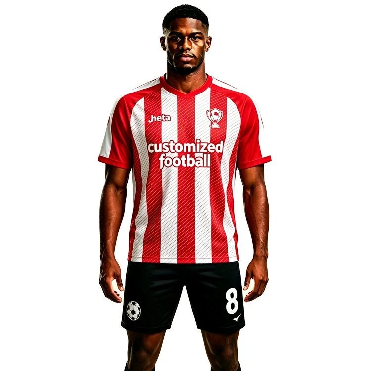 Custom Men's Sports Jerseys For Your Brand price