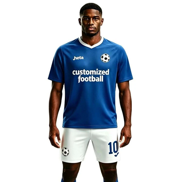 Custom Men's Sports Jerseys For Your Brand