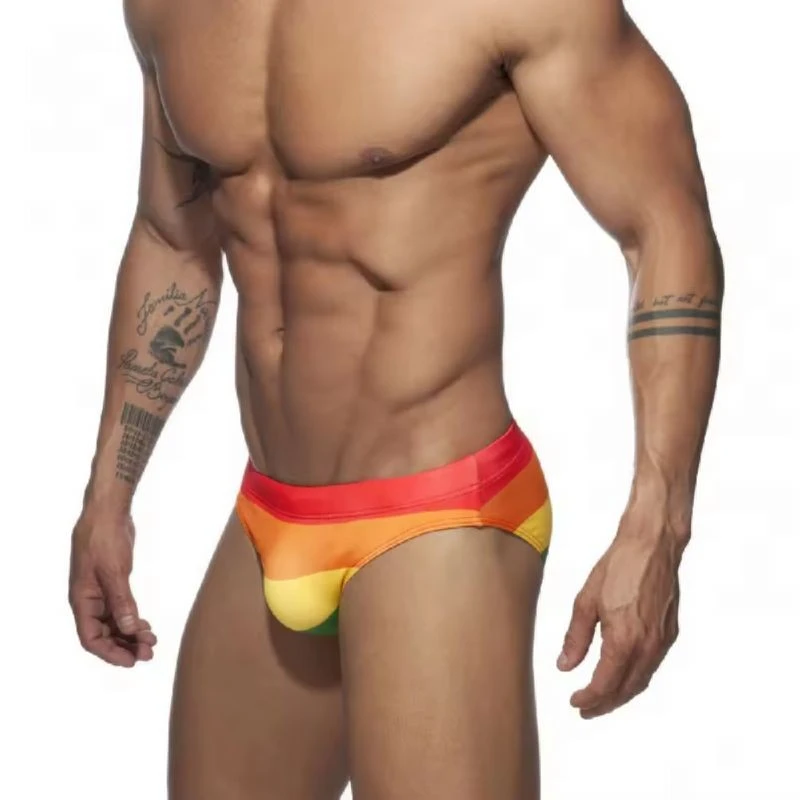 Custom Men’s Swimwear For Your Brand manufacturers