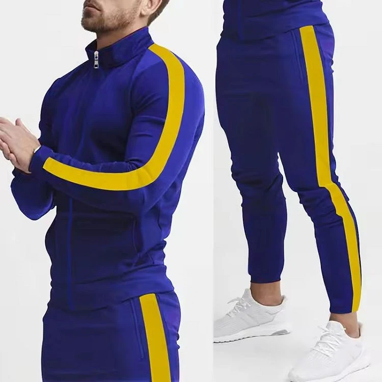 Custom Men's Tracksuits For Your Brand suppliers