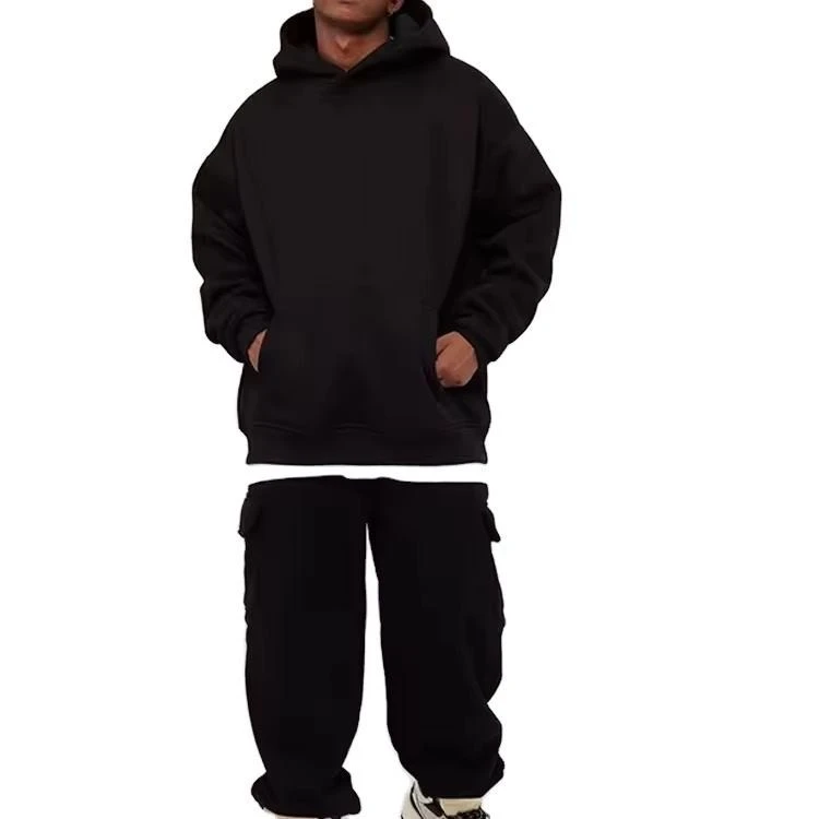 Custom Men's Tracksuits For Your Brand factory