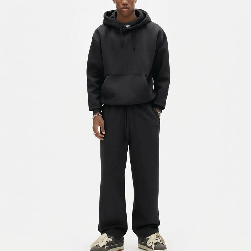 Custom Men's Tracksuits For Your Brand best