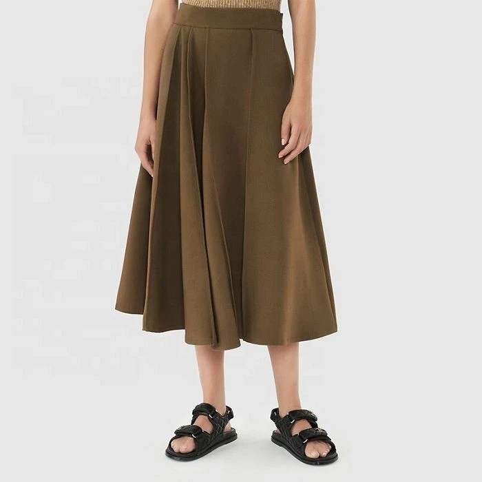 Custom Midi Skirts For Your Brand best