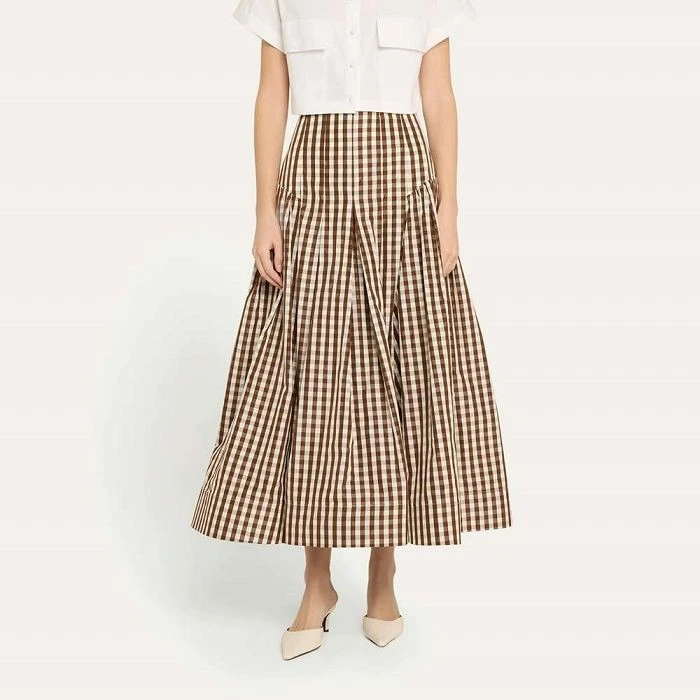 Custom Midi Skirts For Your Brand suppliers