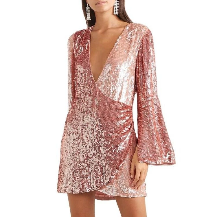 Custom Mini Dresses For Your Brand best