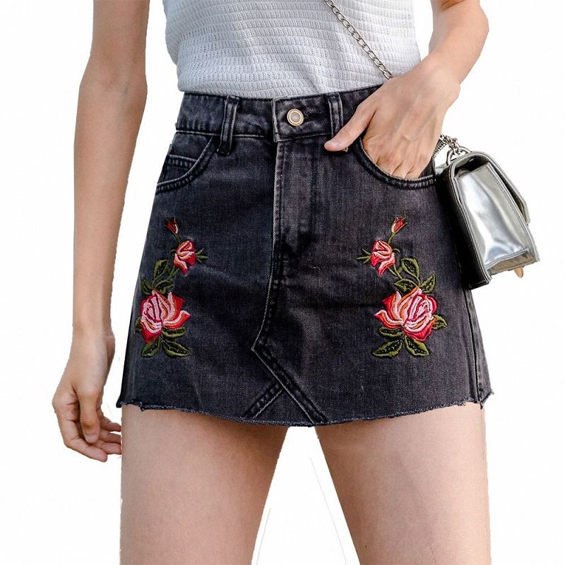 Custom Mini Skirts For Your Brand high quality