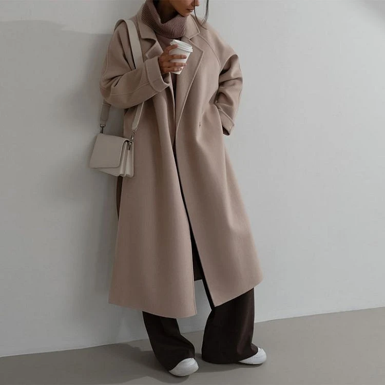 Custom Overcoats For Your Brand high quality