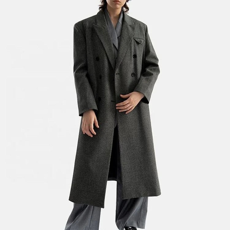 Custom Overcoats For Your Brand suppliers