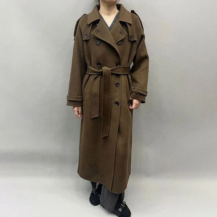 Custom Overcoats For Your Brand price