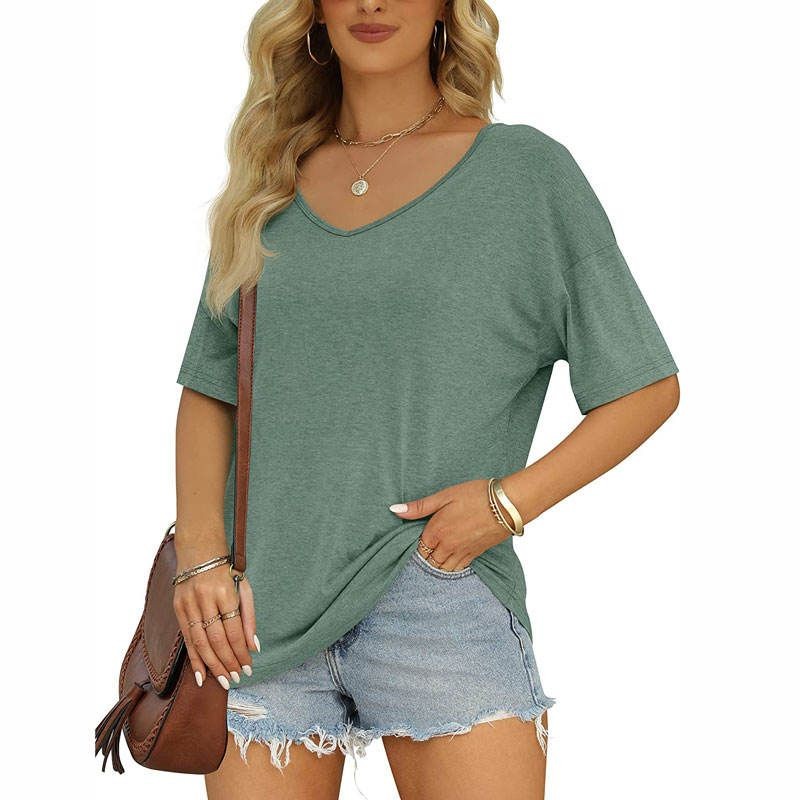 Custom Oversized Blouses For Your Brand high quality