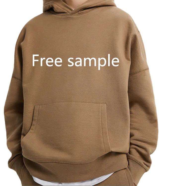 Custom Oversized Hoodies For Your Brand