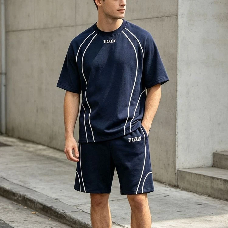 Custom Oversized Tracksuits For Your Brand price