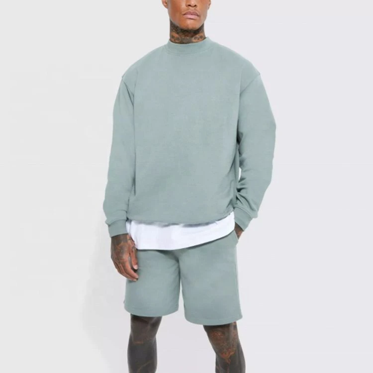 Custom Oversized Tracksuits For Your Brand price