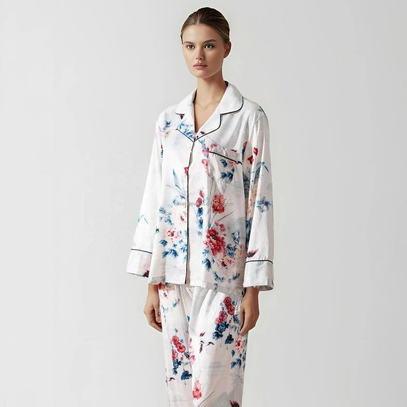 Custom Pajama Sets For Your Brand suppliers