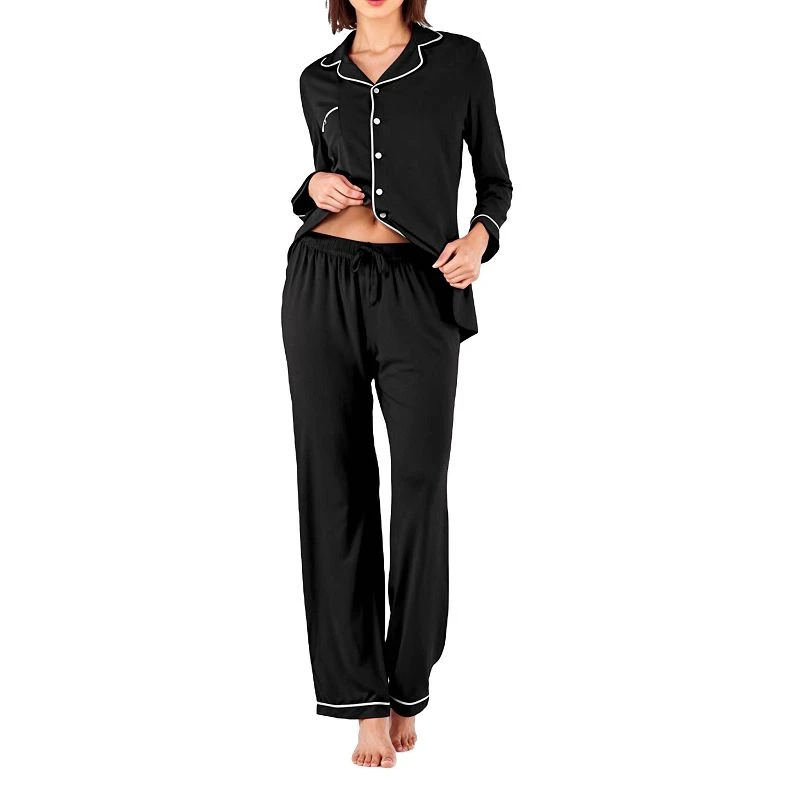 Custom Pajama Sets For Your Brand