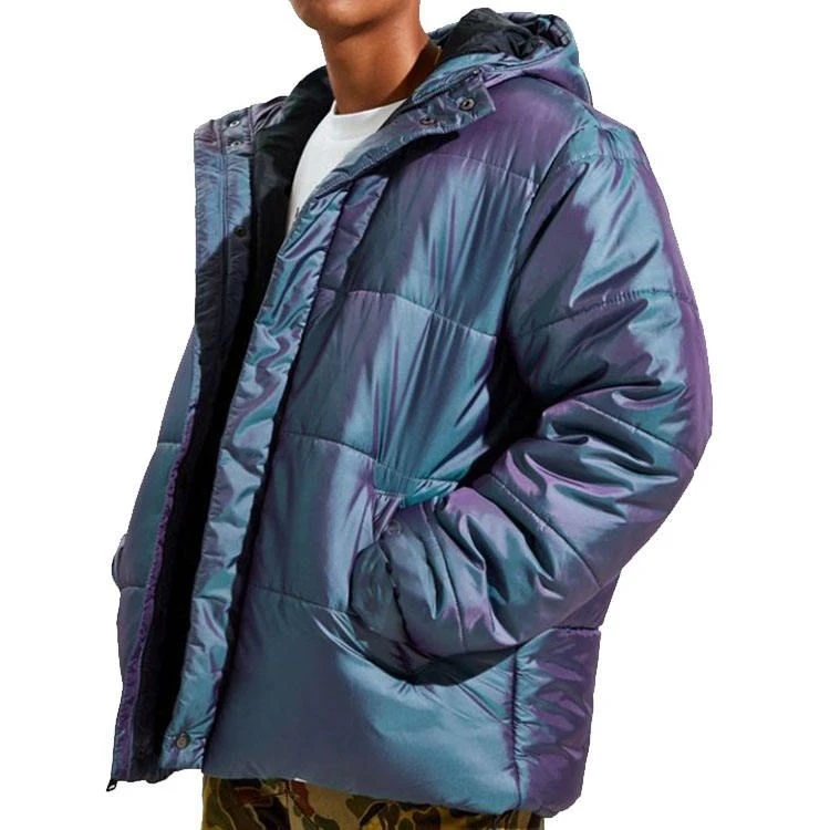Custom Parkas For Your Brand price