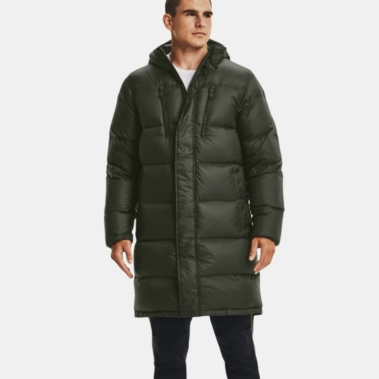 Custom Parkas For Your Brand best
