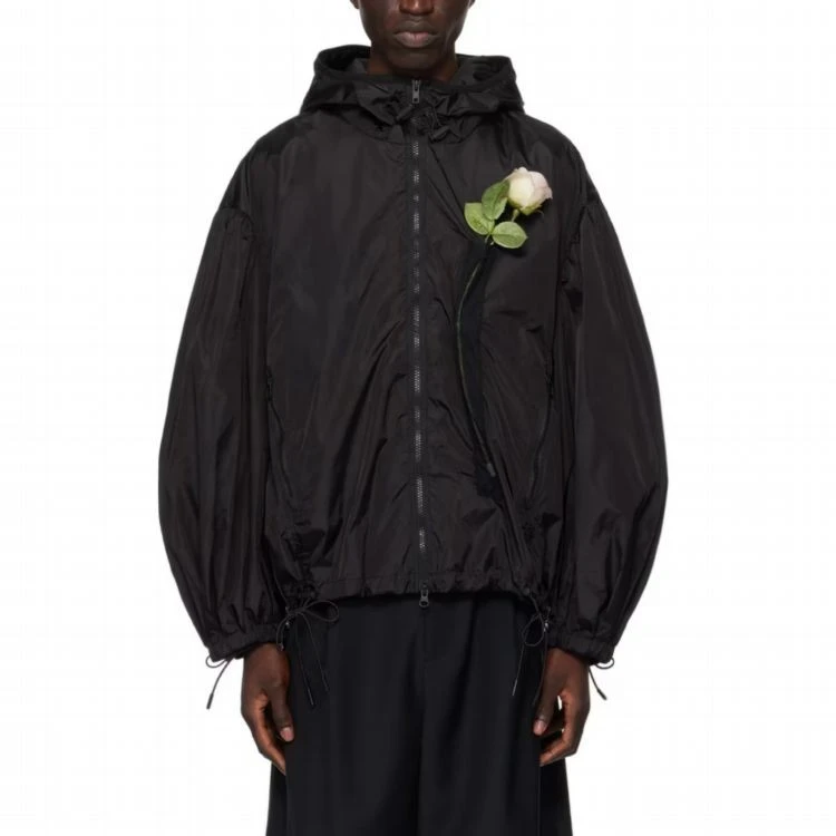Custom Parkas For Your Brand high quality