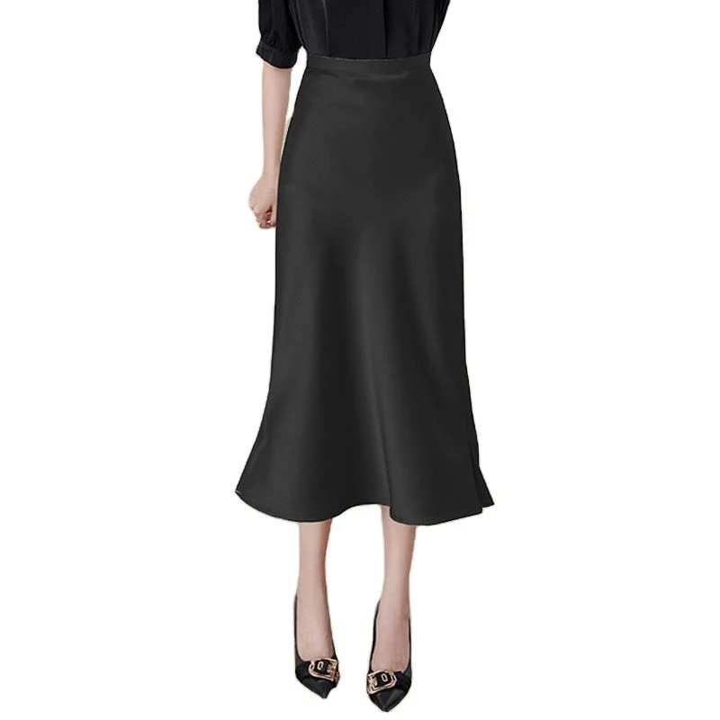 Custom Pencil Skirts For Your Brand