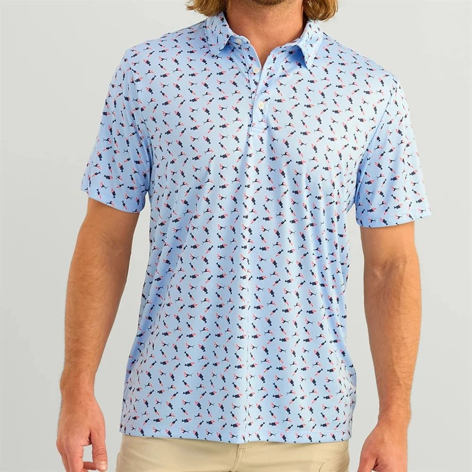 Custom Polo Shirts For Your Brand best