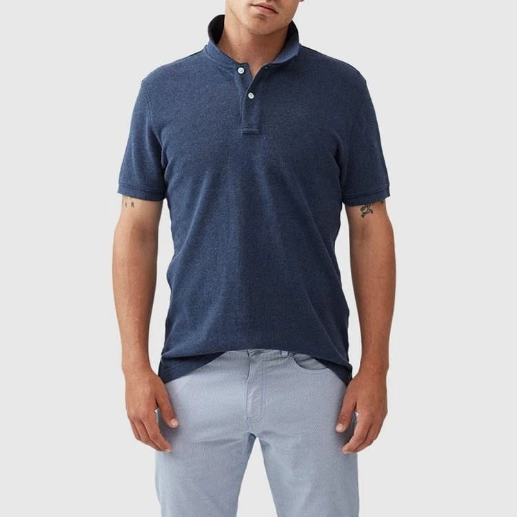 Custom Polo Shirts For Your Brand high quality